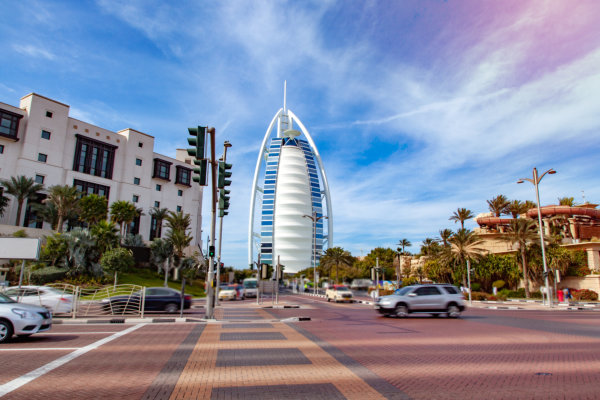 Burj Al Arab