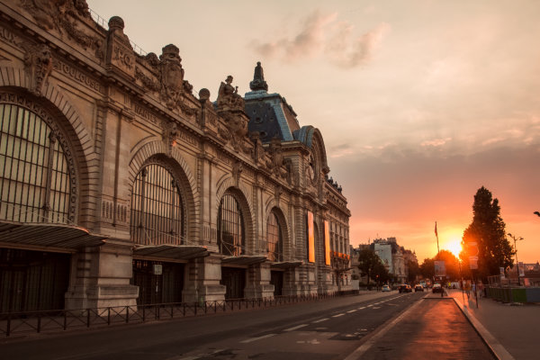 Musée d'Orsay