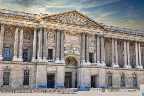 Louvre Museum