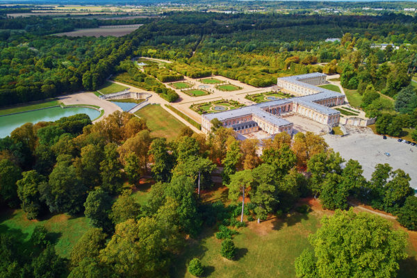 Palace of Versailles