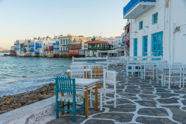 Mykonos