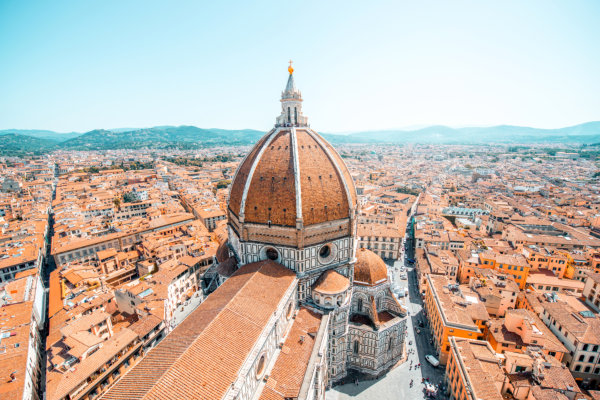 Cattedrale di Santa Maria des Fiore