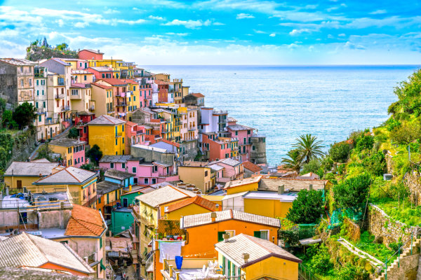 Cinque Terre