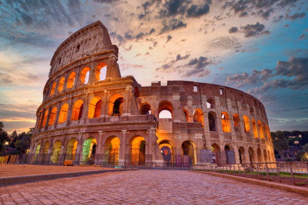 Colosseum