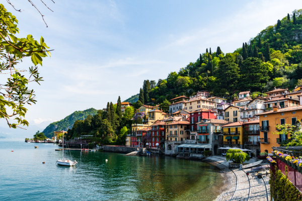 Lake Como