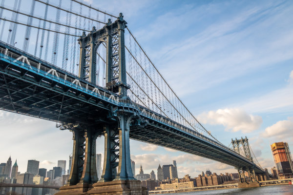 Brooklyn Bridge