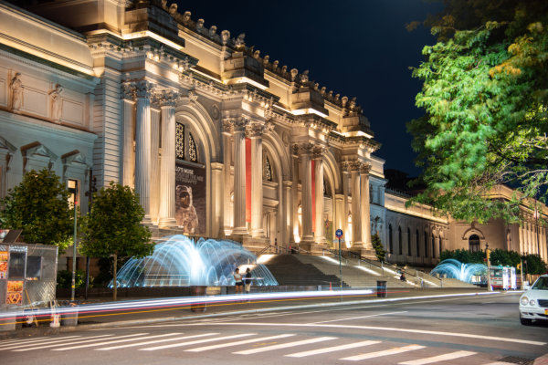 The Metropolitan Museum of Art