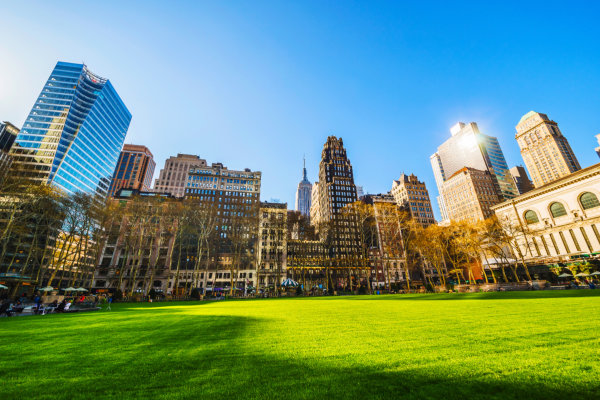 Bryant Park