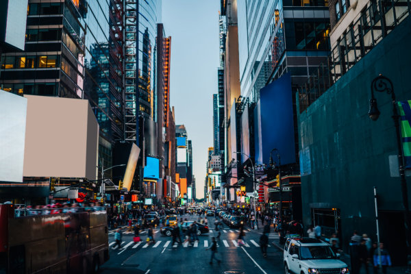 Times Square