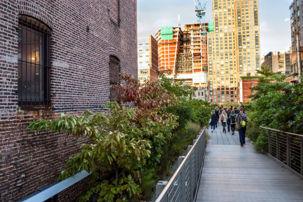 The High Line