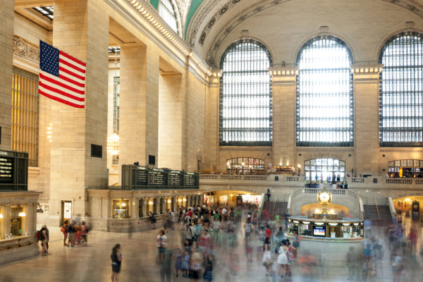 Grand Central Terminal