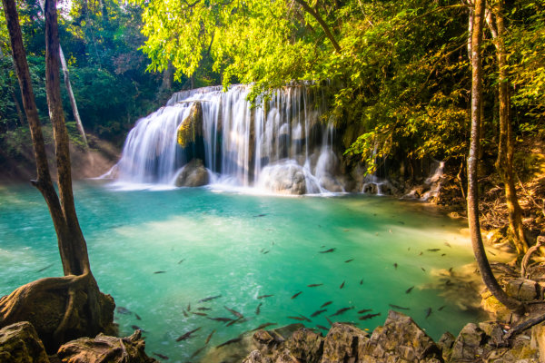 Erawan National Park