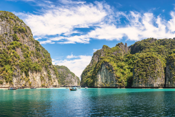 Phi Phi Islands